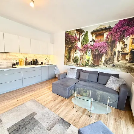 Apartmán Modlinska By Jumpinhere Nowy Dwór Mazowiecki