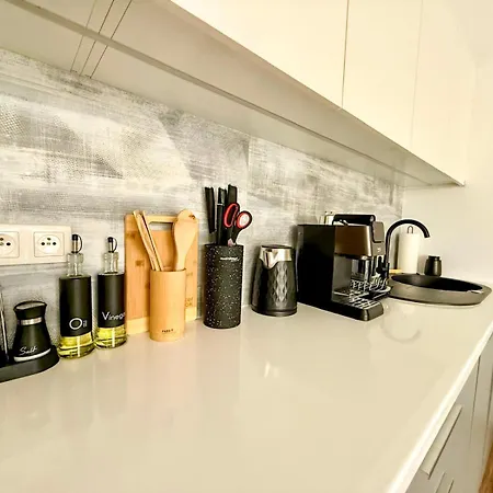 Modlinska By Jumpinhere Apartmán Nowy Dwór Mazowiecki