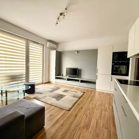 Modlinska By Jumpinhere Nowy Dwór Mazowiecki