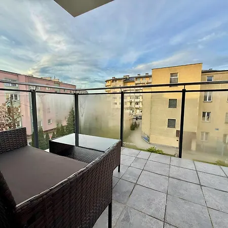 Modlinska By Jumpinhere Apartmán Nowy Dwór Mazowiecki