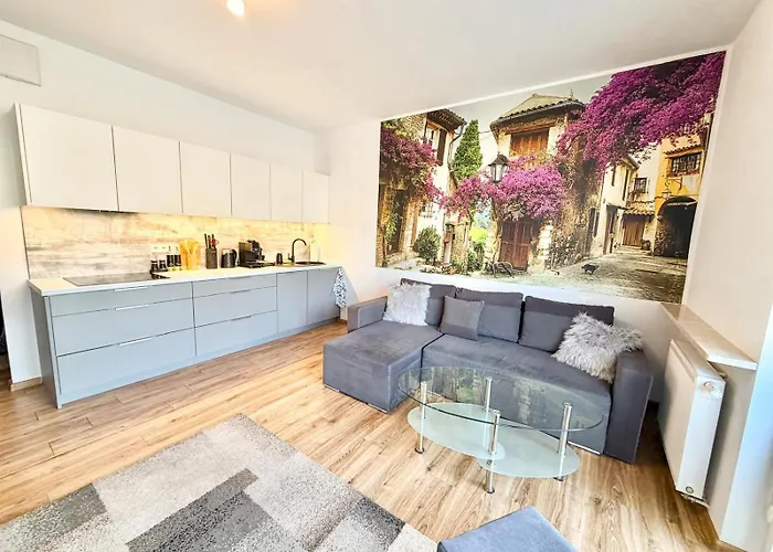 Apartmán Modlinska By Jumpinhere Nowy Dwór Mazowiecki