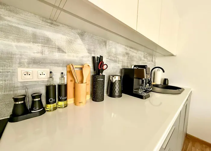 Modlinska By Jumpinhere Apartmán Nowy Dwór Mazowiecki