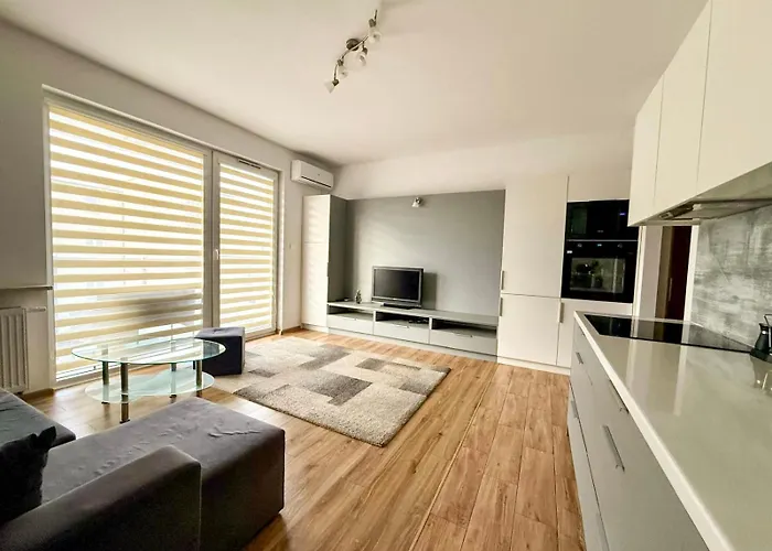 Modlinska By Jumpinhere Nowy Dwór Mazowiecki