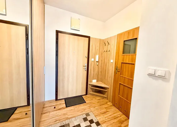 Modlinska By Jumpinhere Nowy Dwór Mazowiecki