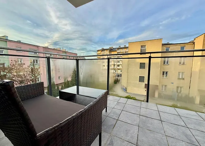 Modlinska By Jumpinhere Apartmán Nowy Dwór Mazowiecki