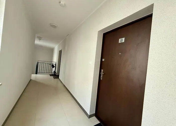 Modlinska By Jumpinhere