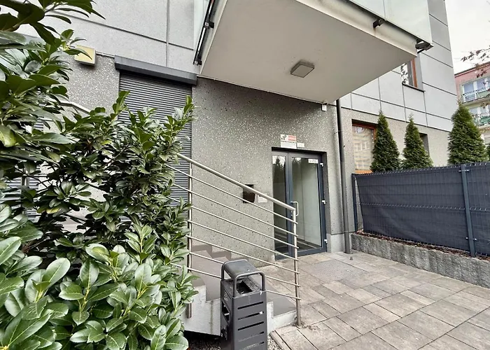 Modlinska By Jumpinhere Apartmán